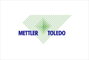logo Mettler Toledo